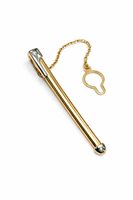 Pinces à cravate Idee Preziose dal 1987 Homme in  IP.ACK18G/1D